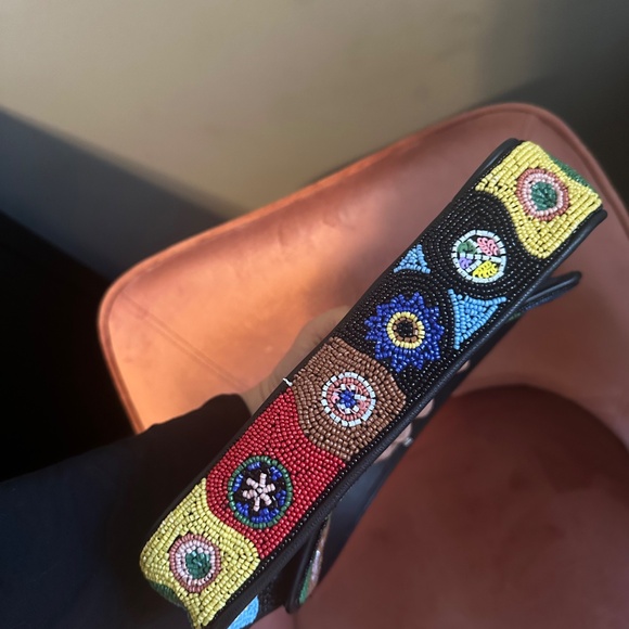 SOLD STAUD Tommy Bag Millefiori - Picture 4 of 6